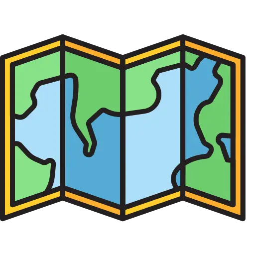 World Map